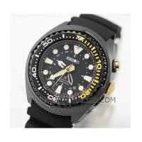 ราคา นาฬิกา SEIKO SEA Prospex X Kinetic GMT Diver\'s 200 m. SUN045P1 (6688640)