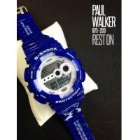 G shock shop paul walker