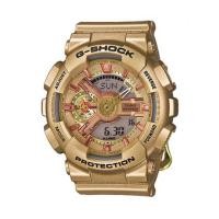 ราคา นาฬิกา Casio G-Shock S series GMA-S110GD-4A2 (ประกัน CMG) (6469461)