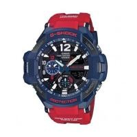 ราคา นาฬิกา G-Shock Gravity GA-1100-2ADR ระบบเข็มทิศ แสดงอุณหภูมิ (6467142)