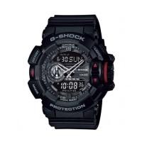 ราคา นาฬิกา CASIO G-Shock GA-400-1BDR (ประกัน CMG) (6437421)