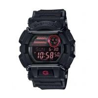 ราคา นาฬิกา CASIO G-Shock GD-400-1DR (ประกัน cmg) (6437278)