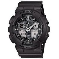 ราคา นาฬิกา Casio G-Shock Special Color Models รุ่น GA-100CF-8ADR สินค้าใหม่ ของแท้ พร้อมใบรับประกัน (6415657)