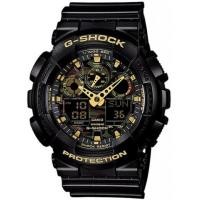 ราคา นาฬิกา Casio G-Shock Special Color Models รุ่น GA-100CF-1A9DR สินค้าใหม่ ของแท้ พร้อมใบรับประกัน (6414545)