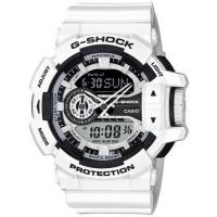 ราคา นาฬิกา Casio G-Shock Standard Ana-Digi รุ่น GA-400-7ADR สินค้าใหม่ ของแท้ พร้อมใบรับประกัน (6407262)