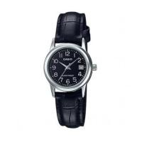 ราคา นาฬิกา Casio standard Lady LTP-V002L-1BUDF (7211847)