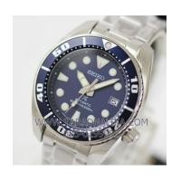 ราคา นาฬิกา SEIKO Prospex X SUMO SCUBA DIVER\'s 200 เมตร SBDC033J blue dial (6644382)