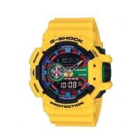 ราคา นาฬิกา CASIO G-Shock GA-400-9ADR (6340311)