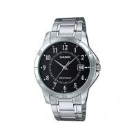 ราคา นาฬิกา CASIO Gent quartz MTP-V004D-1BUDF (6326142)