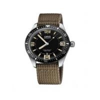 ราคา Oris Divers Sixty-Five รุ่น 77074064-0752022
