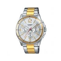 ราคา นาฬิกา CASIO Gent sport MTP-1374SG-7AVDF (6294831)