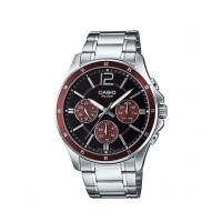 ราคา นาฬิกา CASIO Gent sport MTP-1374D-5AVDF (6291016)