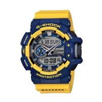 ราคา นาฬิกา CASIO G-Shock GA-400-9BDR (6284777)