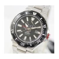 ราคา Orient M-Force Professional Diver\'s 200 m Automatic SEL07002B0 (6609476)