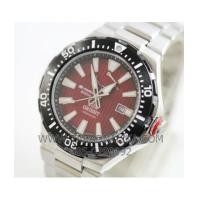 ราคา Orient M-Force Professional Diver\'s 200 m Automatic SEL07002H0 (6609472)