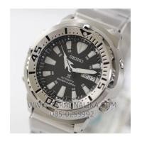 ราคา นาฬิกา SEIKO baby Tuna Prospex X Diver\'s 200 m. SRP637K1 (6594056)