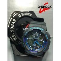 ราคา นาฬิกา G Shock transformers By Casio (6282341)