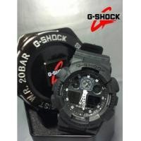 ราคา นาฬิกา G Shock transformers By Casio (6282340)