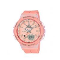 ราคา นาฬิกา CASIO Baby-G BGS-100-4ADR new model (ประกัน CMG) (7181793)