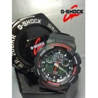 ราคา นาฬิกา G Shock transformers By Casio (6282336)