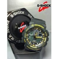 ราคา นาฬิกา G Shock transformers By Casio (6282335)