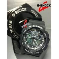 ราคา นาฬิกา G Shock transformers By Casio (6282334)