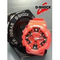 ราคา นาฬิกา G Shock หน้า x By Casio (6282302)