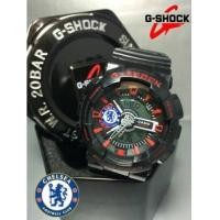 ราคา นาฬิกา G Shock Chelsea By Casio (6282297)