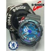 ราคา นาฬิกา G Shock Chelsea By Casio (6282294)