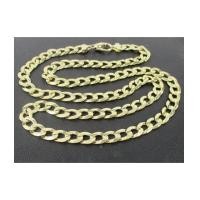 ราคา สร้อยคอ อิตาลี585 ทอง14K ลายบิดแบน หลุดจำนำ นน. 42.37 g (7394158)