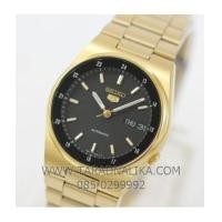 ราคา นาฬิกา SEIKO 5 Automatic SNXM20K เรือนทอง (6547463)