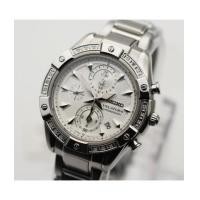 ราคา นาฬิกา SEIKO Velatura Diamond Lady SNDV65P1 (7168008)