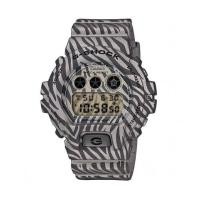 ราคา นาฬิกา CASIO G-shock DW-6900ZB-8DR (6253319)
