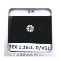 ราคา เพชรร่วงใบเซอร์ GIA (D-S0009) (7387223)