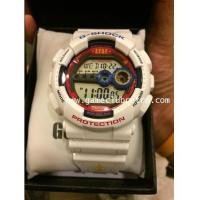 ราคา 35th anniversary G-SHOCK x GUNDAM of Mobile Suit g-shock Limited (6233101)