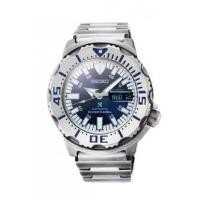 ราคา SEIKO MONSTER Limited Edition รุ่น SRP657