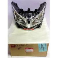 ราคา โคมไฟหน้า CLICK-125I แท้ (6231765)
