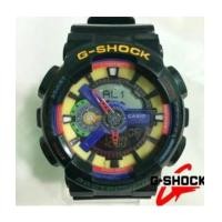 ราคา นาฬิกา G Shock By Casio 2 ระบบ (6217714)