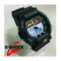 ราคา นาฬิกา G Shock By Casio 2 ระบบ (6217710)