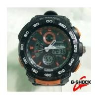 ราคา นาฬิกา G Shock By Casio 2 ระบบ (6217666)