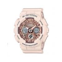 ราคา นาฬิกา Casio G-Shock S series GMA-S120MF-4ADR (ประกัน CMG) (7138821)