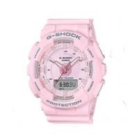ราคา นาฬิกา Casio G-Shock S series GMA-S130-4ADR (ประกัน CMG) (7138711)