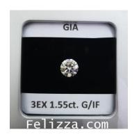 ราคา เพชรร่วงใบเซอร์ GIA (D-S0007) (7382128)