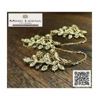 ราคา เข็มกลัดเพชรซีกโบราณ กอรอสังเพชรซีกงานเก่าโบราณ (7381349)