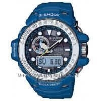 ราคา นาฬิกา CASIO G-Shock GulfMaster GWN-1000-2ADR (6166789)