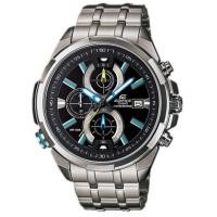 ราคา นาฬิกา Casio Edifice Chronograph รุ่น EFR-536D-1A2VDF สินค้าใหม่ ของแท้ พร้อมใบรับประกัน (6164903)