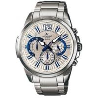 ราคา นาฬิกา Casio Edifice Chronograph รุ่น EFR-535D-7A2VDF สินค้าใหม่ ของแท้ พร้อมใบรับประกัน (6147017)