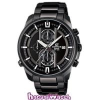 นาฬิกา Casio EDIFICE รุ่น EFR-533BK-1