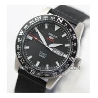 ราคา นาฬิกา SEIKO 5 Sports millitary Automatic SRP667K1 new model (6512291)
