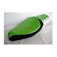 ราคา เบาะฟีโน่อานม้า YF0188 เขียวดำขาว (4934092)